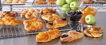 CROISSANT AND DANISH CROISSANT AND DANISH