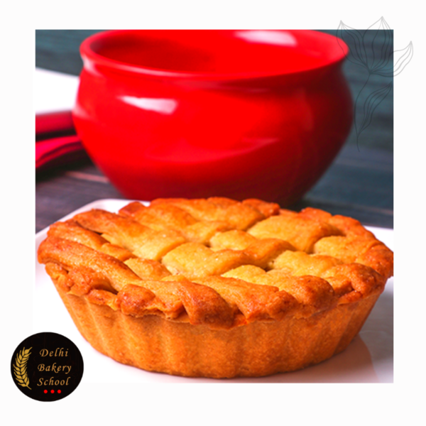 Eggles Tea Cake Course 2