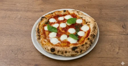 Neapolitan-pizza